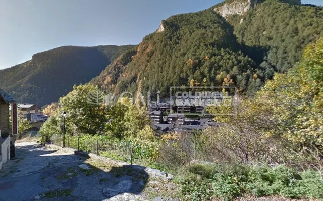 TERRENO CONSOLIDADO EN LA MASSANA - foto 2