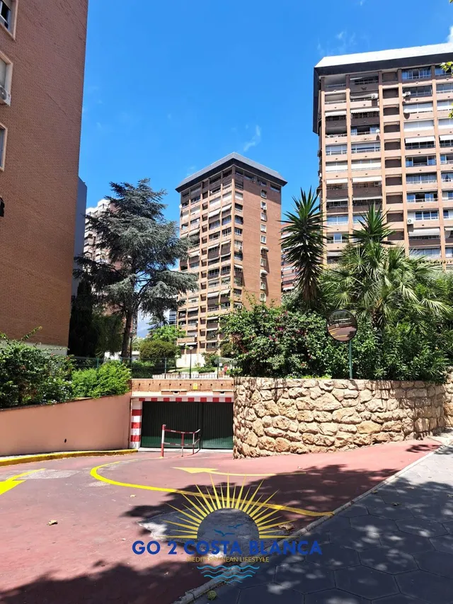 Apartamento 4 habitaciones en venta - Avenida Europa — 25