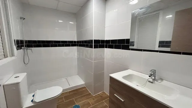 Ático-Duplex, en Barriomar