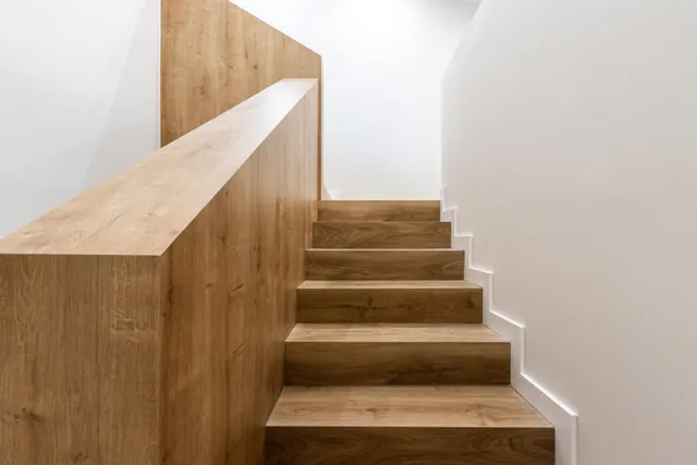 Casa  en el centro reformada a estrenar con patio y terraza! — 33