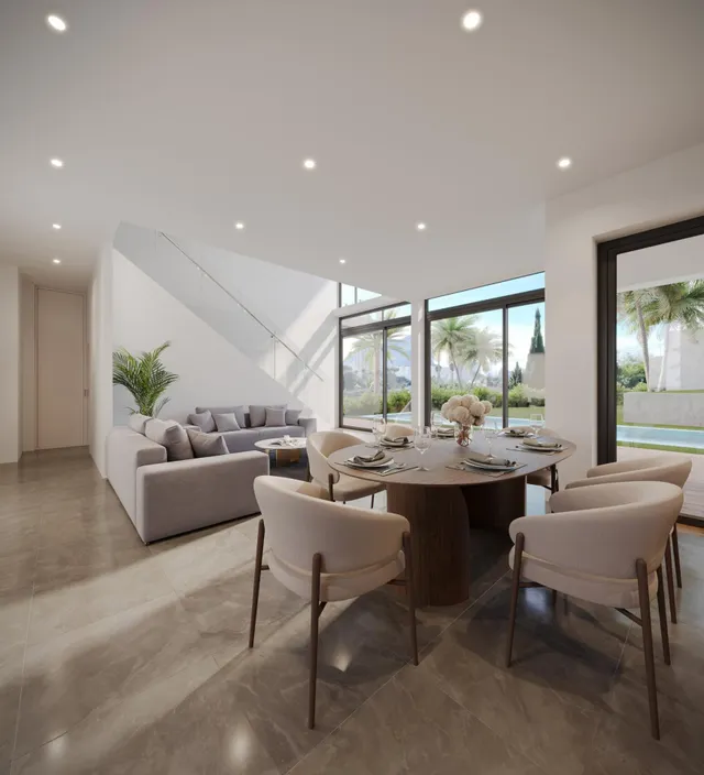 Villa 3 habitaciones 284m² en venta - Cometa-Carrió — 16