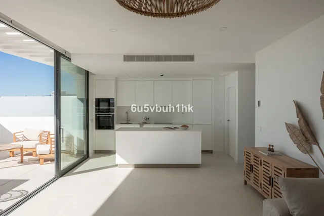 Ático 2 habitaciones 130m² en venta - Centro — 13