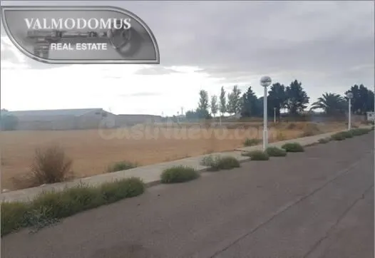 Terreno urbano en venta - CONSUEGRA - foto 3