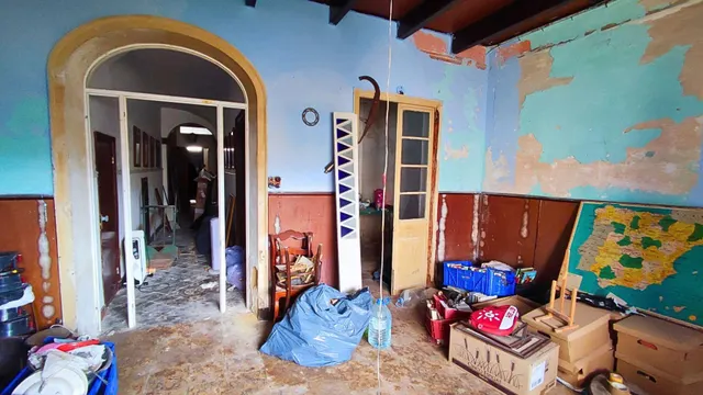 M-8265 Casa de Pueblo en Mahón — 7