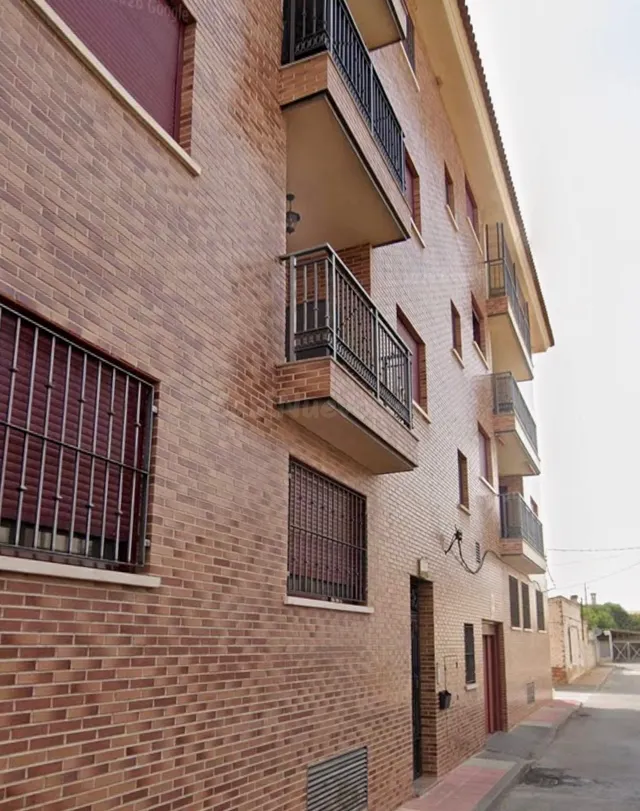 Venta de Garaje en Calle Beniel Murcia - foto 3
