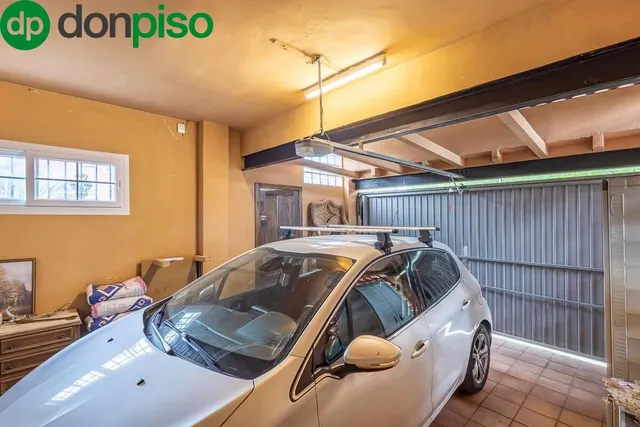 Espectacular Casa de Lujo en Urbanización Los Cerezos — 8