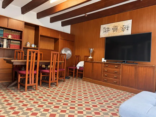 Casa en el centro de Figueres — 6