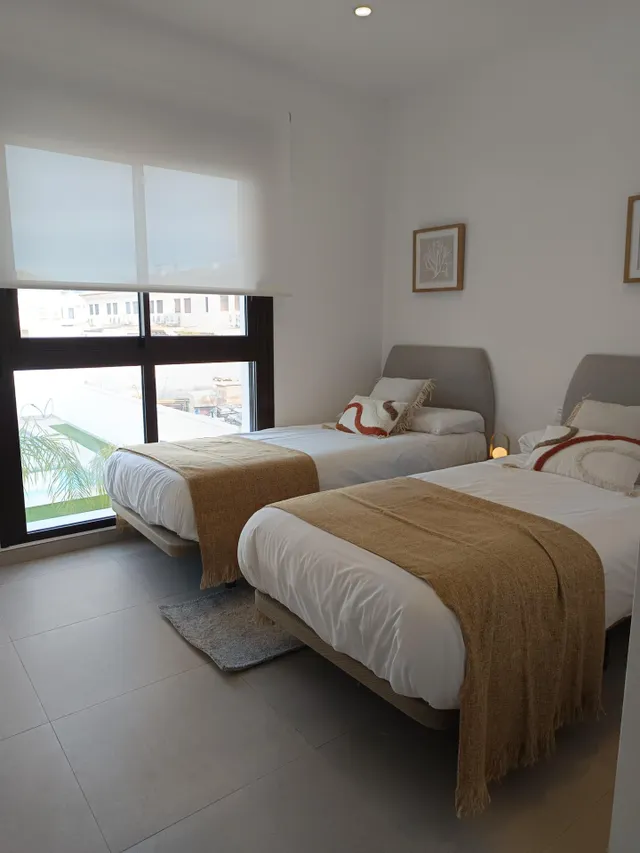 Impecable Dúplex en Pilar de la Horadada - Zona Pueblo — 13