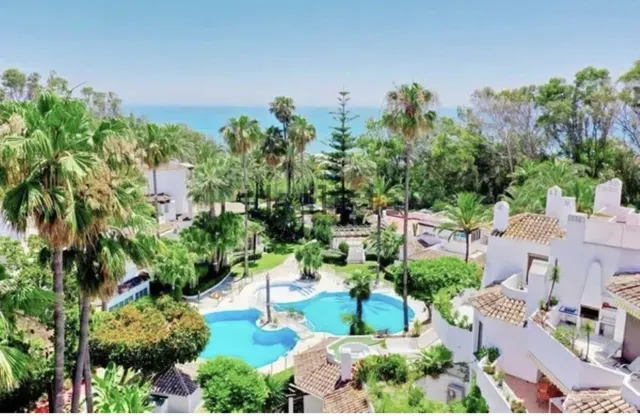 Apartamento 3 habitaciones 210m² en venta - Marbella — 33
