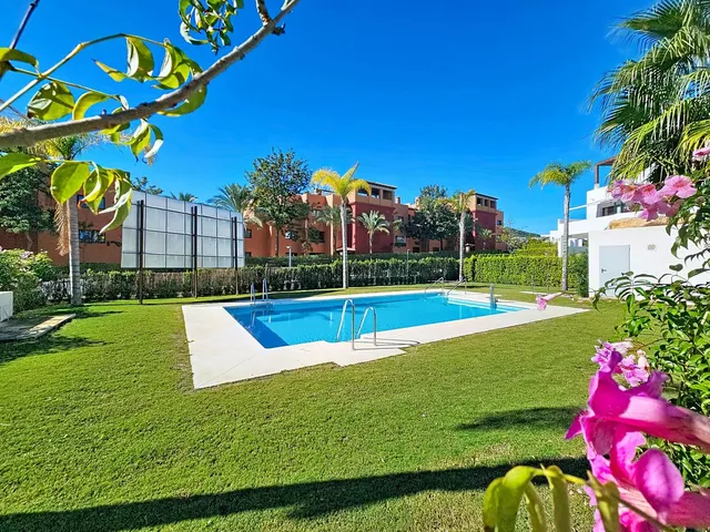 Apartamento 2 habitaciones 117m² en venta - Costa Del Sol — 26