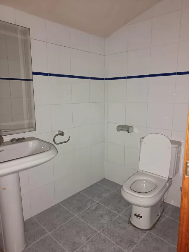Casa en Plaza Mayor de Iscar, Valladolid — 40