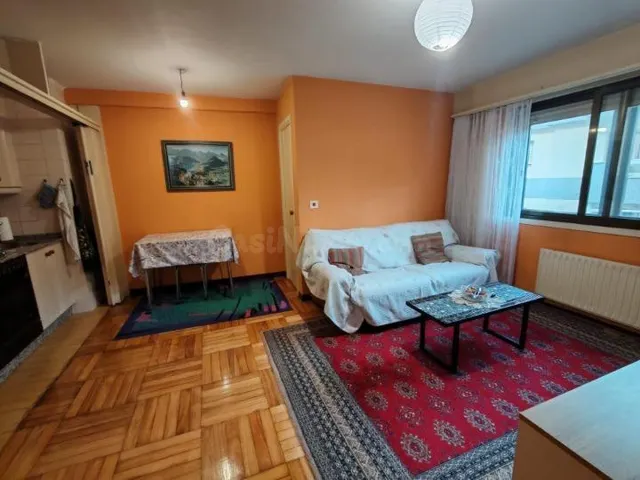 Apartamento Exterior en Vigo – Zona Camelias (Pi y Margall) - foto 3