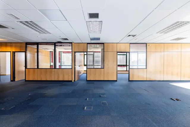 Oficina 261m² en Alcobendas - foto 4