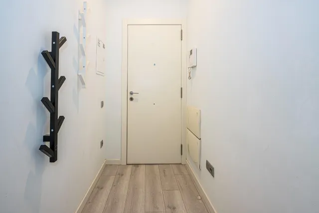 APARTAMENTO con solarium en el CENTRO — 26