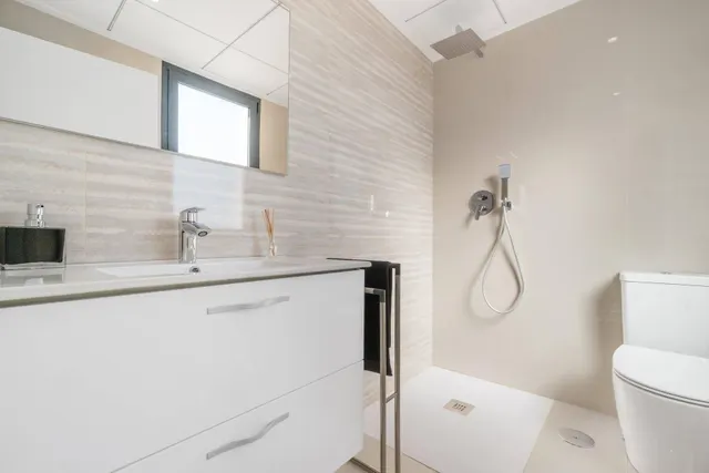 Villa 3 habitaciones 117m² en venta - Costa blanca sur — 18