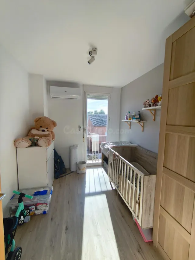 Acogedor piso en el corazón de Torroella de Montgrí - foto 5