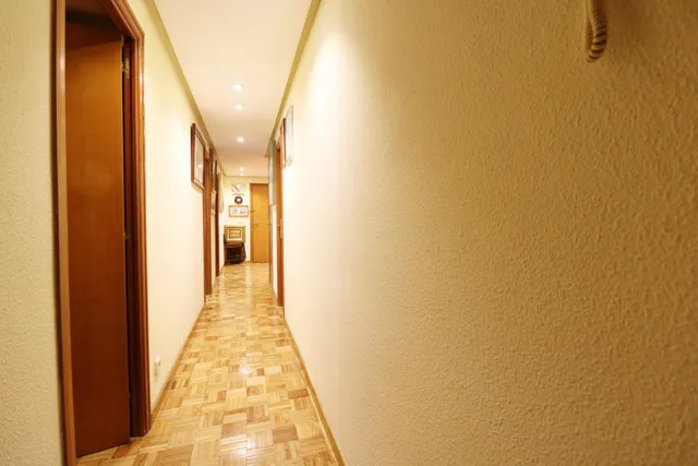 Piso en venta en pleno centro de Elche – Plaza Congreso Eucarístico — 17
