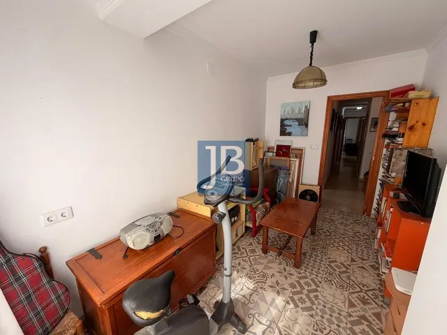 Piso 3 habitaciones 80m² en venta - LA REINA — 22