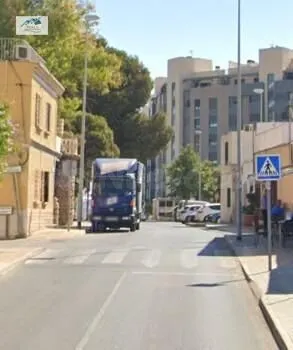 Venta Piso en Almería