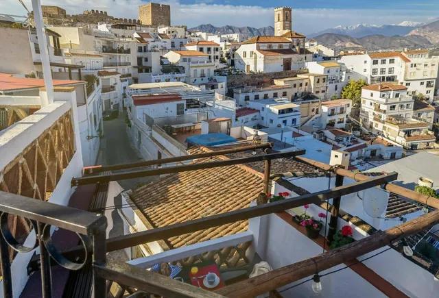 Casa en venta — 12