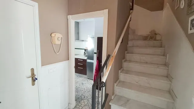 FANTÁSTICO ADOSADO EN LAS CANTERAS — 34