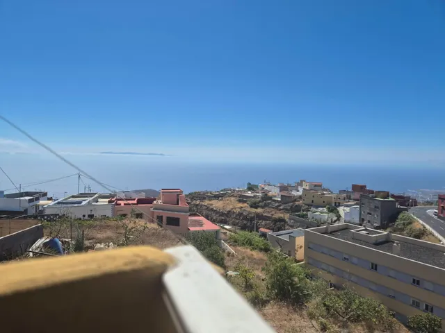 Casa de pueblo a reformar — 47