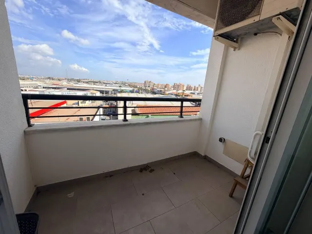 Apartamento 2 habitaciones 64m² en venta - Playa del Cura — 17