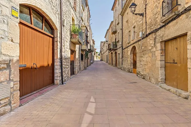 AMB ÀNIMA, SOSTRES ALTS I UNA TERRASSA BESTIAL — 35