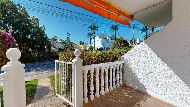 Bungalow 2 habitaciones 85m² en venta - Villamartín-Las Filipinas — 35