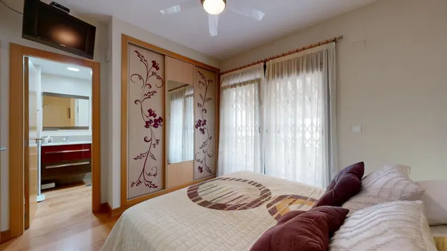 Bungalow en venta en san vicente del raspeig — 50