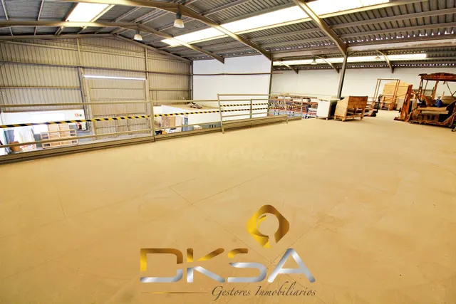 Nave esquinera en Partida Santa, Alcora - foto 5