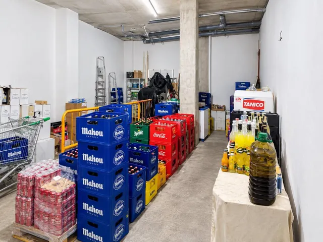 Local comercial 10 habitaciones 400m² en venta - La Murada-Los Vicentes — 23