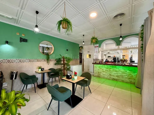 Local comercial 101m² en venta - Los secanos — 2