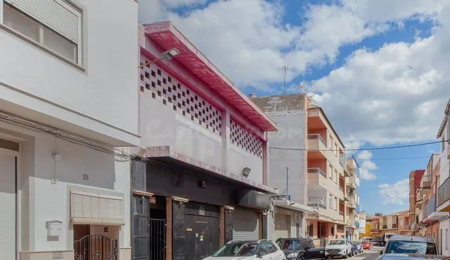 Local comercial 200m² en venta - Comunidad valenciana - foto 3