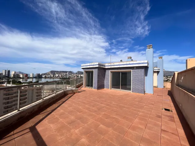 Ático 3 habitaciones 316m² en venta - Playa de Fossa-Levante — 18