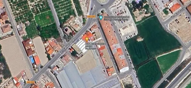 Venta Piso en Beniel (Murcia) - foto 3