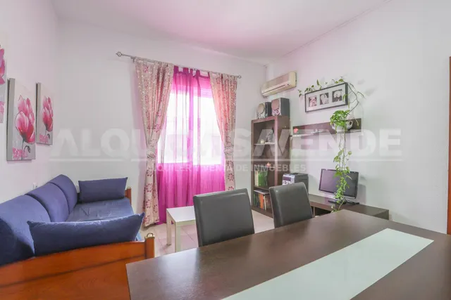 Centro Sevilla. Excelente vivienda exterior, muy luminosa. 4 - foto 3