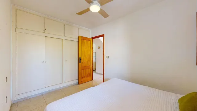 Apartamento a sólo 75 m. del mar en Santiago de la Ribera — 20