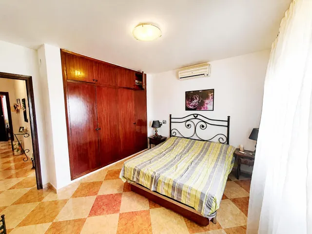 Villa Mediterránea en Calpe con vistas al mar, Peñón de Ifach y apartamento independiente — 11