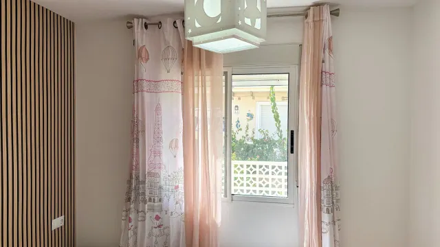 Villa 3 habitaciones en venta - Villamartin — 7