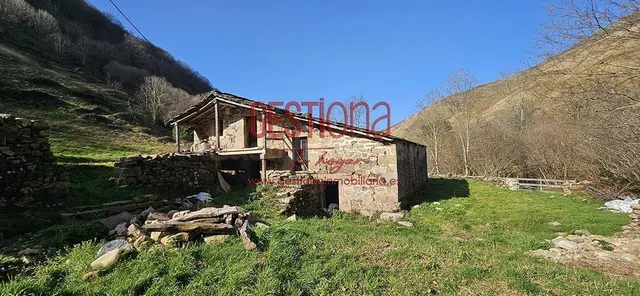 Cabaña 1 habitación 257m² en venta - Valles Pasiegos - foto 3