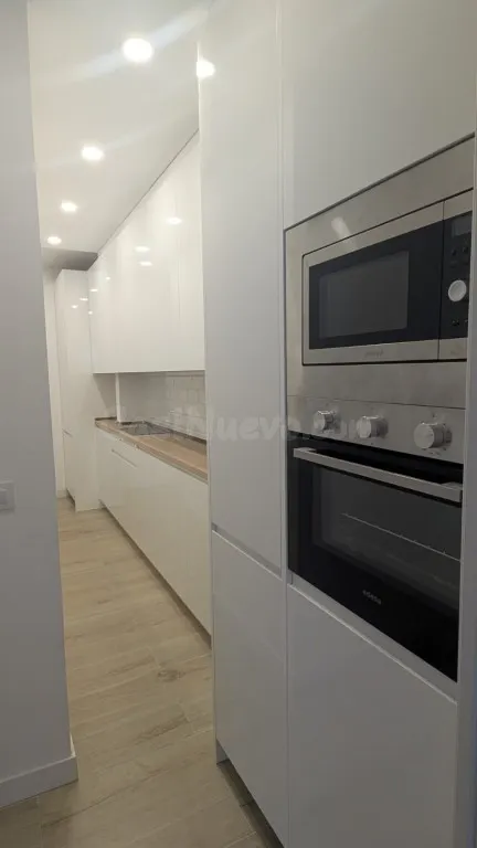 Ático en Venta en Madrid Madrid ARGANZUELA — 9