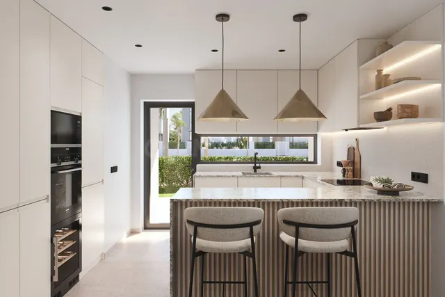 Apartamento 3 habitaciones 109m² en venta - Dolores de Pacheco-Santa Rosalía — 9
