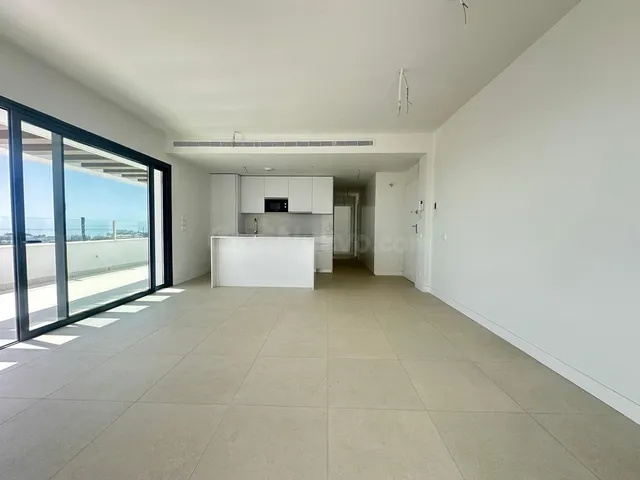 Ático 2 habitaciones 75m² en venta - Riviera del sol - foto 3