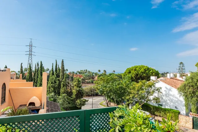 Adosado 3 habitaciones 304m² en venta - Marbella — 27