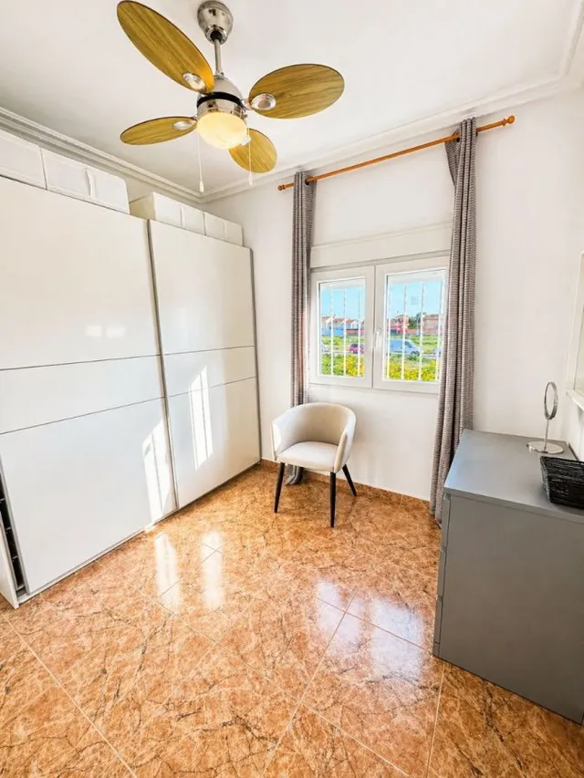 Villa 3 habitaciones 86m² en venta - Parque las naciones — 26