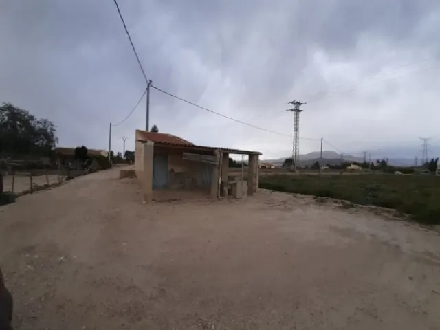 Parcela de terreno en el campet — 3