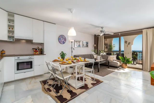 Apartamento 3 habitaciones 80m² en venta - Centro — 5