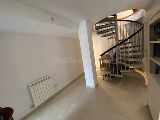 Fantástico dúplex en la zona de Migdia-Casernes, Girona - foto 5