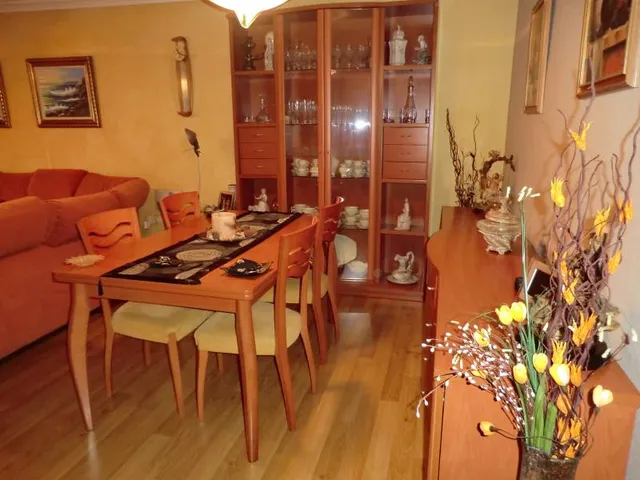 Bungalow en venta, zona Haygon Alicante — 21
